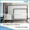 Fast Folding Projection Screen with Draper Kits/Projector Screen with wheels