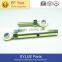 cw614n 15mm compression coupling elbow pipe plumbing brass fitting