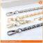 Bag accessories metal bag chain aluminum iron material for wallet and ladies bags handle