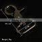 Made in china smart loving jewelry snap hook (1297)