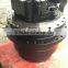 Volvo EC290 travel motor, Volvo EC290 Excavator final drive, Volvo EC290 travel device, VOE14528280