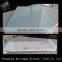 Hot sell HPL counter top with backsplash
