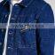 Mens Stonewash Denim Jacket Outerwear Workwear (LOTJ174)