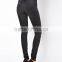 Supersoft Skinny Biker Jeans Women Denim Jeans Pants (LOTX126)