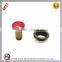 Hot Sale Colorful Metal Hole Rivet For Shoe