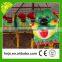 Attractive !!! Steel roller coaster for sale