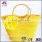 Straw Bag Wholesale Natural Straw Bag With Design