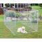 chain link fence dog kennel /dog cage