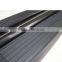 Black Running Board Side Step Bar Running board for Toyota RAV4 2013+ SUV auto accessories