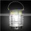 Solar mosquito killer
