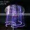modern energy saving and material saving crystal chandelier