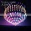 15cm Acrylic bar colorful decoration chandelier