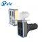 Hot high quality electric car charger DC5.0V.2A 4 port usb car charger with intelligent chip custom usb car charger