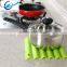 hot sales Flexible Fresh Prep Silicone Pot Pad