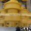 Jining bulldozer parts supplier bulldozer track chain D80 D85 high quality