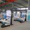 A4 One roll loading paper roll cutting machine