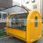 street coffee bar /coffee kiosk /coffee vending carts