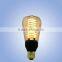 360 degree decorative CCFL vintage lamp