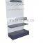metal display stand bosch power tools display rack