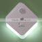 Bedroom Led Night Light With Motion Sensor