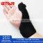 Hand Black Adjustable Neoprene Stabiliser Splint Wrist & Thumb Support