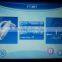 Portable 10Hz excellence shock wave therapy