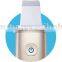 CosBeauty CB-015 2015 new electric ultrasonic skin ion beauty device scrubber