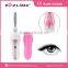 Mini Heated Eyelash Curler for beauty and makeup eyelash curler