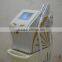 Q Switch Laser Machine IPL Elight SHR RF Q Switched Nd Yag Laser Machine Nd Yag Laser Laser SHR IPL Machine