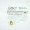 fashional design 200 needles micro titanium derma roller for acne scar removal
