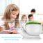 Plant Lamp Desk Lamp Lovely Creative USB Rechargeable Led Snail Lamp