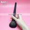 Perfect Manufacturer China New product Wood Handle Customized Foundation Makeup Brush