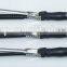 short curly hair style for Short Hair with MCH fast Heating Professional Hair styler tool curling iron