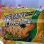Vegetable Instant Noodle / HALAL Ramen / OEM Noodle