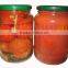 Red fresh tomatoes in own juice for export - Ask for quotation! info@hagimex.com