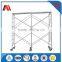 Tubular Scaffolding Base Plate System for Sale