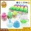 Hotsell Fruity Flavor Egg Shape Spray Candy