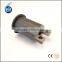 High quaility precision mechanical cnc machining parts for castor wheel