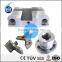 high precision ISO9001 grinding milling turning washing home appliances roller bike component sewing machine parts