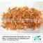 Dried small red shrimp on sale