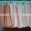 50 package Disposable Aspen Poplar Wooden Chopsticks