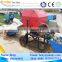 Mini round hay baler/ balers/farm baler for sale