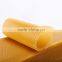 honeycomb beeswax sheet wholesale/making beeswax foundation with best price