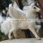 cheap items happy horse plush toys to sell