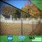 chain link fence extensions/temporary chain link fence