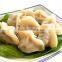 High speed automatic dumpling making machine