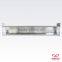 HS-853 4 Stroboscope Lamps Multi Connected Fixed Stroboscope