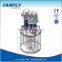 multi function mixing reactor