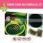 2016 high quality anti mosquito repellent coil