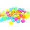 Plastic balls wholesale